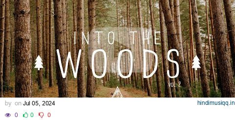 Into The Woods 🌲 - A Mysterious Indie/Folk/Pop Playlist | Vol. 2 pagalworld mp3 song download