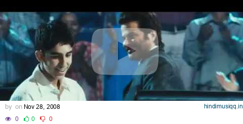 SLUMDOG MILLIONAIRE - Official Trailer - In UK Cinemas Now pagalworld mp3 song download