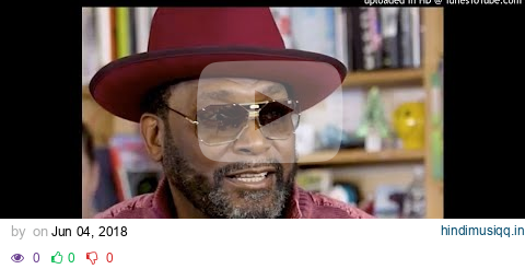 Big Daddy Kane - Ain't No Half Steppin (Tiny Desk Acoustic Live Version) pagalworld mp3 song download