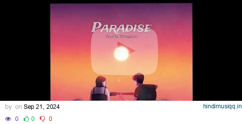 [Free For Profit] Melodic x Punjabi Love type beat - "Paradise" pagalworld mp3 song download