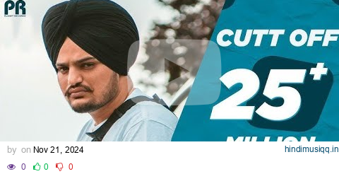 295 (Official Audio) | Sidhu Moose Wala | The Kidd | Moosetape pagalworld mp3 song download