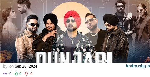 Nonstop Punjabi Hits 2024 | Latest Punjabi Song 2024 | New Punjabi Song 2024 | Speed Records pagalworld mp3 song download