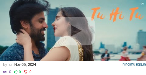 Mohammad Faiz - Tu Hi Tu | Jitendra Kumar | Zahrah S Khan | Arvvindr S Khaira | Bunny | Sagar pagalworld mp3 song download