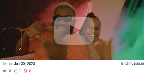 Magnito - Canada feat SNR Morris and Wizzy Flon [Official Video] pagalworld mp3 song download