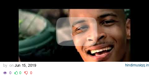 Doing My Job - T.I. pagalworld mp3 song download