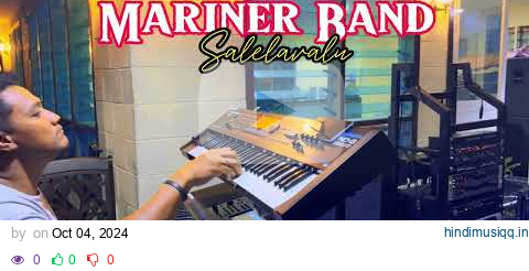 Mariner Band Live Cover - Prisoner of Love by Josh Tatofi pagalworld mp3 song download