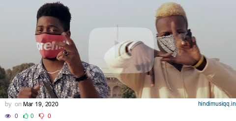 Myk Jayda Ft Uche - K0R0NA (Music Video) pagalworld mp3 song download