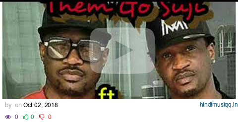 MR P VS RUDEBOY (PSQUARE) AFROBEATS MIX pagalworld mp3 song download