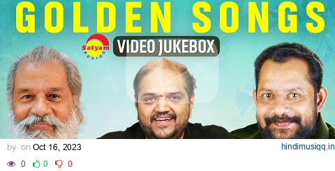 Golden Songs | KJ Yesudas | Vidyasagar | Gireesh Puthenchery | Malayalam Film Video Songs pagalworld mp3 song download