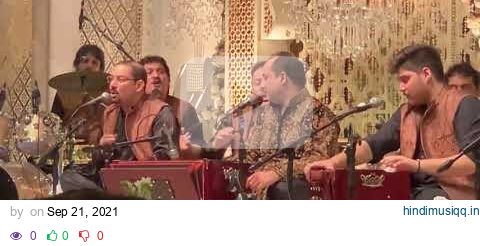 Kali Kali Zulfon | Ustad Rahat Fateh Ali Khan Live | کالی کالی زلفوں| استاد راحت فتح علی خان pagalworld mp3 song download