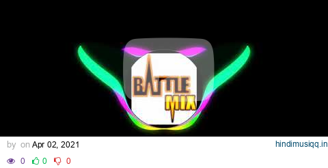 BATTLE MIX....MRM Group Sound Check By DJ Artemz Remix Requested by Battle Paupas Sound System pagalworld mp3 song download