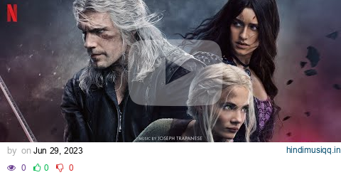 All Is Not As It Seems | The Witcher Season 3 (Soundtrack from the Netflix Original Se... pagalworld mp3 song download