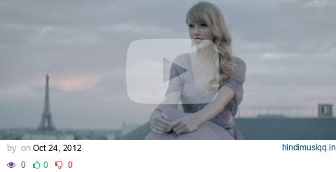 Taylor Swift - Begin Again pagalworld mp3 song download