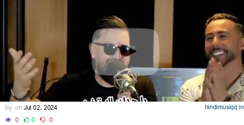 Aymane Serhani Ft mourad majjoud (ياجدك لا تبغيني2024) pagalworld mp3 song download