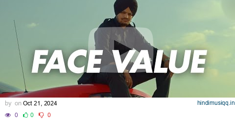 [FREE] Sidhu Moosewala  x Mxrci Type Beat "Face Value" | Freestyle Hip Hop Type Beat Instrumental pagalworld mp3 song download