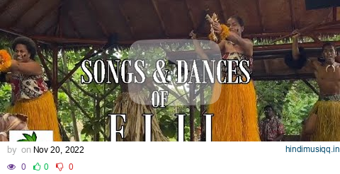 Polynesian Cultural Center | Fijian Songs and Dances | Fiji Village 2022 pagalworld mp3 song download