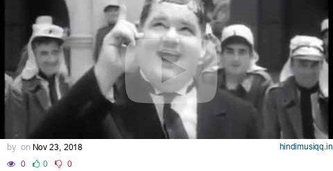 "Shine On Harvest Moon" 1939 (Laurel & Hardy) Best Audio! pagalworld mp3 song download