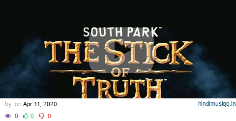 Princess Kenny Theme (Beta Mix) - South Park The Stick of Truth pagalworld mp3 song download