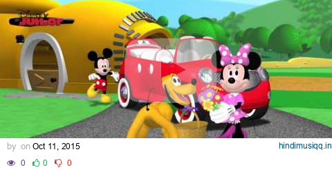 Picnic Time | Mickey Mouse Clubhouse | Disney Junior UK pagalworld mp3 song download