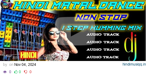 Hindi 1 Step Long Cut Humming Crow Mix Pope Bass Competition Special Dj Suvo Remix Dj Bm Hindi mix pagalworld mp3 song download