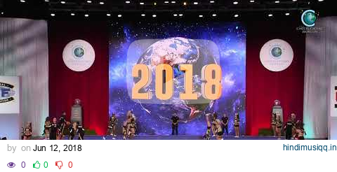 The California All Stars - Camarillo - SMOED [2018 Senior Small Coed Finals] pagalworld mp3 song download