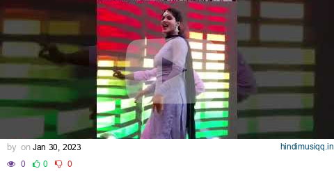 Gulab Sidhu || Simran sandhu best dance performance #shorts pagalworld mp3 song download