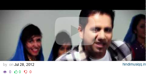 Manak-E - Time Naal (ft Kaos Productions) **Official Video** pagalworld mp3 song download