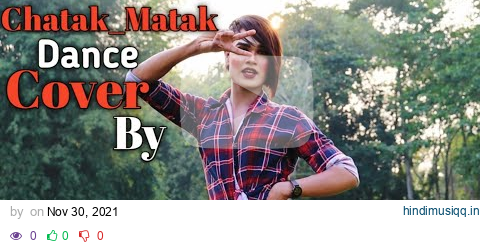 Chatak Matak (Official Video) | Sapna Choudhary | Renuka Panwar | New Haryanvi Songs Haryanavi 2021 pagalworld mp3 song download