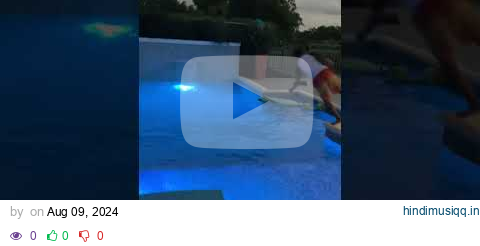 POV English or Spanish, jumping in the pool pagalworld mp3 song download