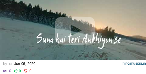 Surili Akhiyon Wale Song Status | Surili Akhiyon Wale Whatsapp Status | Surili Akhiyon Wale Lyrics pagalworld mp3 song download