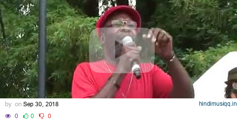 Clinton Fearon Live at Reggae On The River 17 07 11   Jah Know His People pagalworld mp3 song download