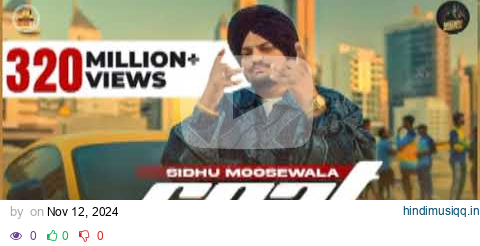 Goat (Full Video) #sidhumoosewala Wazir patar Sukh Sanghera Moosetape pagalworld mp3 song download