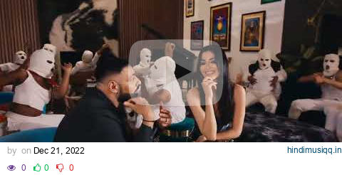 Players Badshah X Karan Aujla ft. Devika Badyal unofficial English Subtitles music video pagalworld mp3 song download