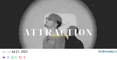 Harnoor X Mxrci type beat "Attraction" soulful melody instrument pagalworld mp3 song download