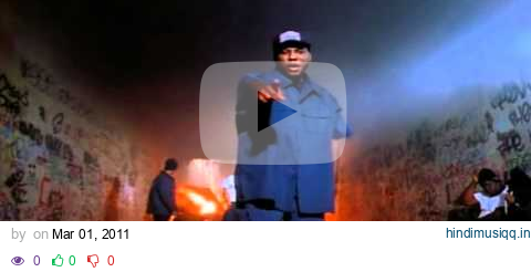 MC Ren - Final Frontier (HD) pagalworld mp3 song download