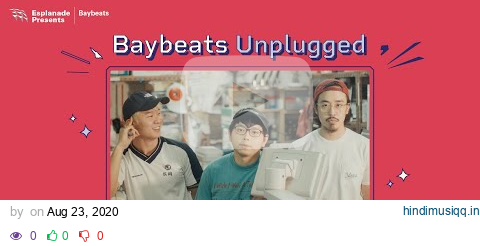 Baybeats Online | Baybeats Unplugged Forests pagalworld mp3 song download