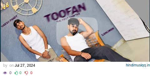 2 Khoka - Harsh Pandt & Sangwan | Boodle boyz | TOOFAN tHe firSt cHaPtEr (EP) pagalworld mp3 song download