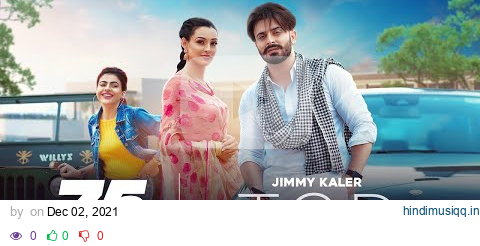 Top Class Desi | Jimmy Kaler | Gurlez Akhtar | Mista Baaz | Latest Punjabi Songs | New Punjabi Songs pagalworld mp3 song download