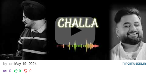 CHALLA gulab sidhu new punjabi song bass boosted pagalworld mp3 song download