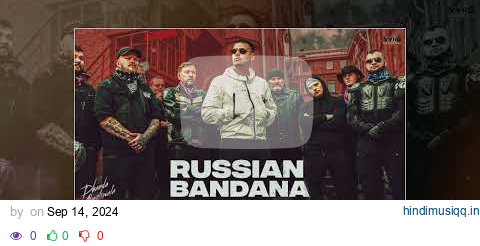 RUSSIAN BANDANA | NEW DSP EDITION HARYANAVI SONGS | CONCERT HALL SONGS | DHANDA NYOLIWALA | pagalworld mp3 song download