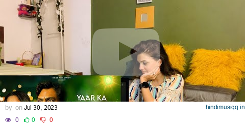 Yaar Ka Sataya Hua Hai | B Praak | Nawazuddin Siddiqui | Shehnaaz Gill | Jaani | love reaction pagalworld mp3 song download