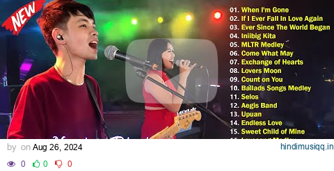 Sweetnotes Nonstop Playlist 2024 🎶 Sweetnotes Bagong OPM Love Songs 2024 🎶 Hits OPM Love Songs 2024 pagalworld mp3 song download