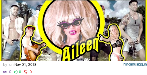 AILEEN (Now That's What I Call Drag Music. vol 1 OUT NOW!) pagalworld mp3 song download