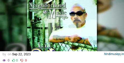 Lil Rob - Neighborhood Music - (Official Audio) pagalworld mp3 song download