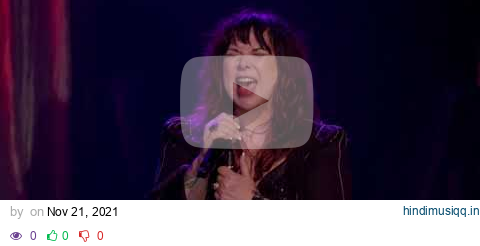 Ann Wilson - Dream On (Live) pagalworld mp3 song download