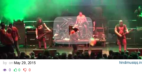 BRUTAL TRUTH Live At OEF 2014 HD pagalworld mp3 song download