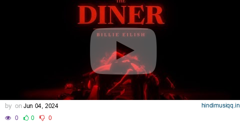 THE DINER - BILLIE EILISH | Choreography by Paris Cav pagalworld mp3 song download