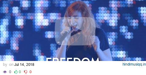 Jesus Culture - Freedom (feat. Kim Walker-Smith) (Live) pagalworld mp3 song download