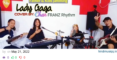 ALWAYS REMEMBER US THIS WAY(Lady Gaga)cover @FRANZRhythm pagalworld mp3 song download