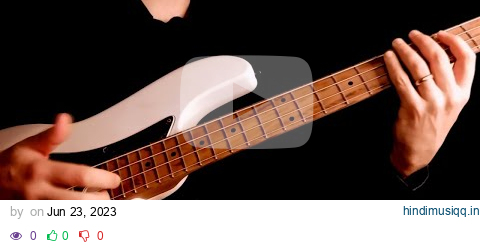 5 BRUTAL FUNK SLAP BASS RIFFS In 1 Min pagalworld mp3 song download